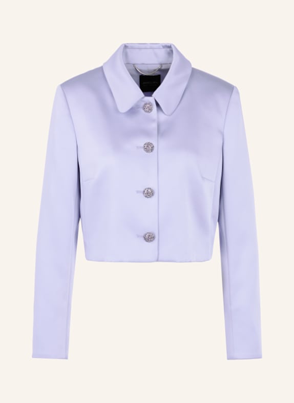 MARC CAIN Jacke LILA