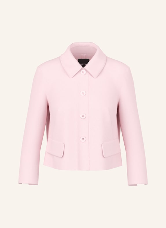MARC CAIN Jacke PINK