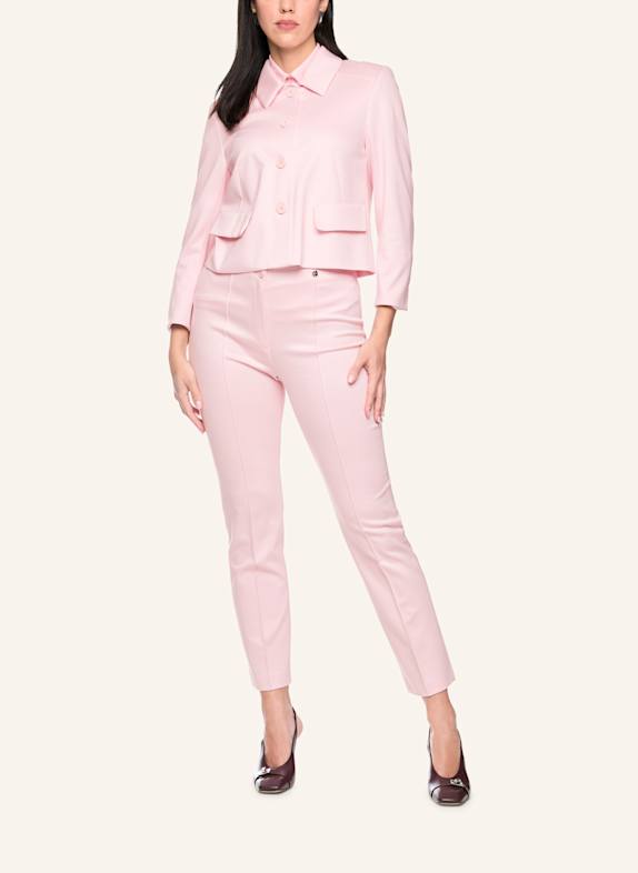 MARC CAIN Jacke PINK