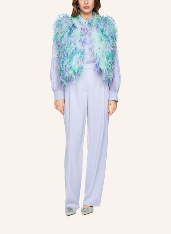 MARC CAIN Weste MINT