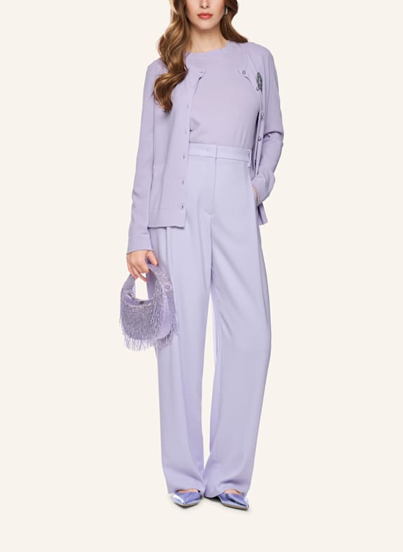 MARC CAIN Cardigan LILA