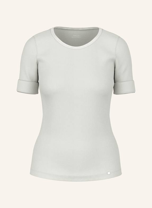 MARC CAIN T-Shirt GRAU
