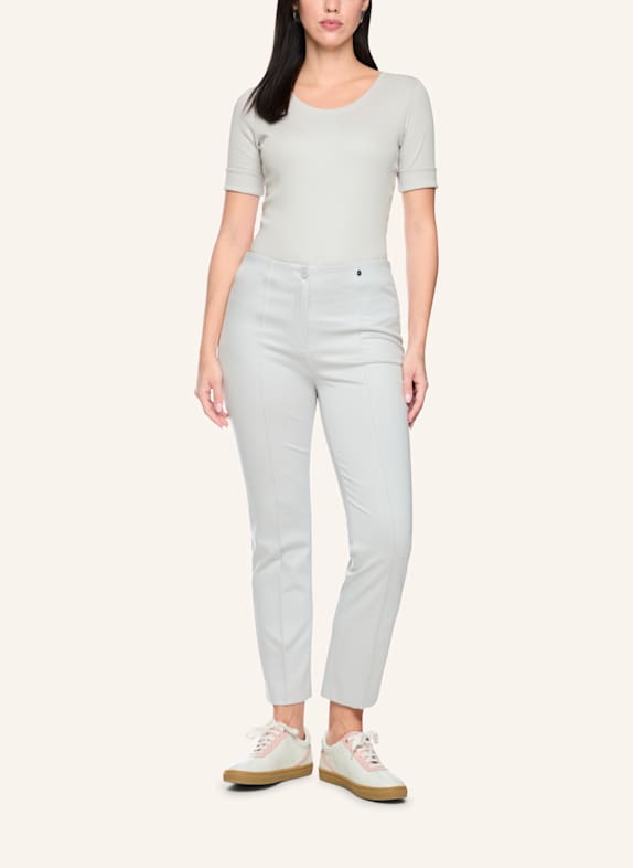 MARC CAIN T-Shirt GRAU
