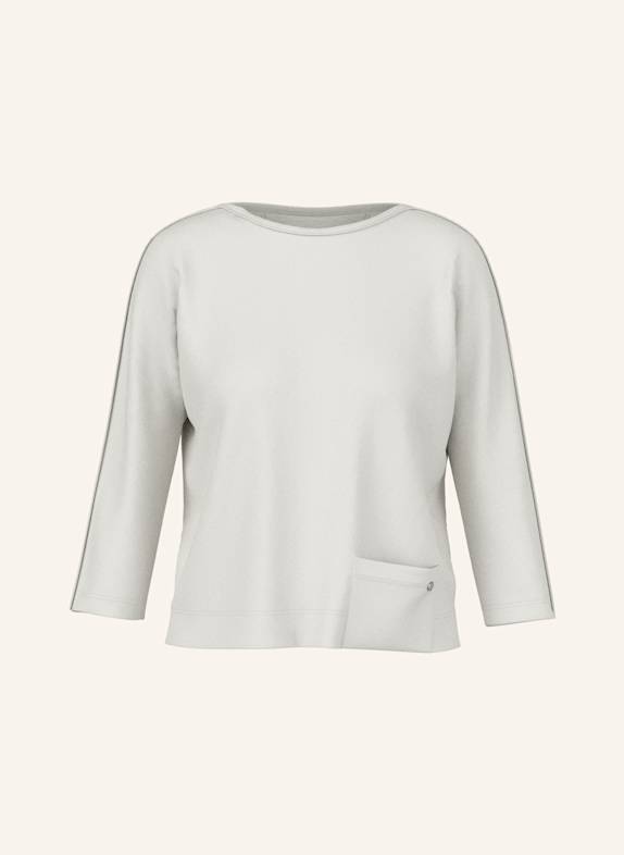 MARC CAIN T-Shirt GRAU