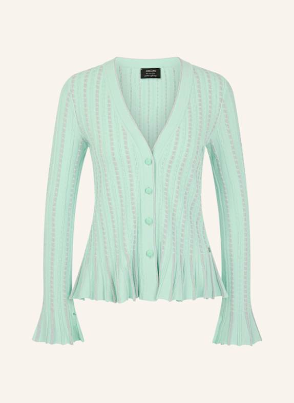 MARC CAIN Cardigan MINT