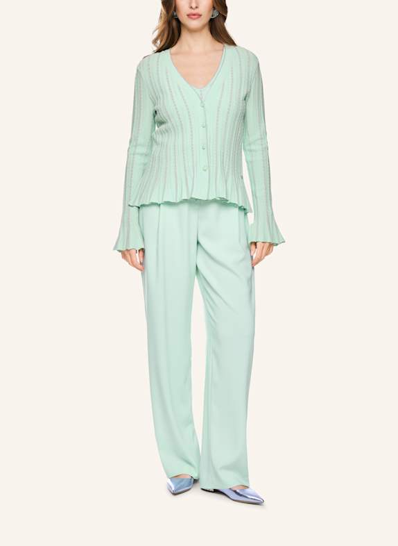 MARC CAIN Cardigan MINT