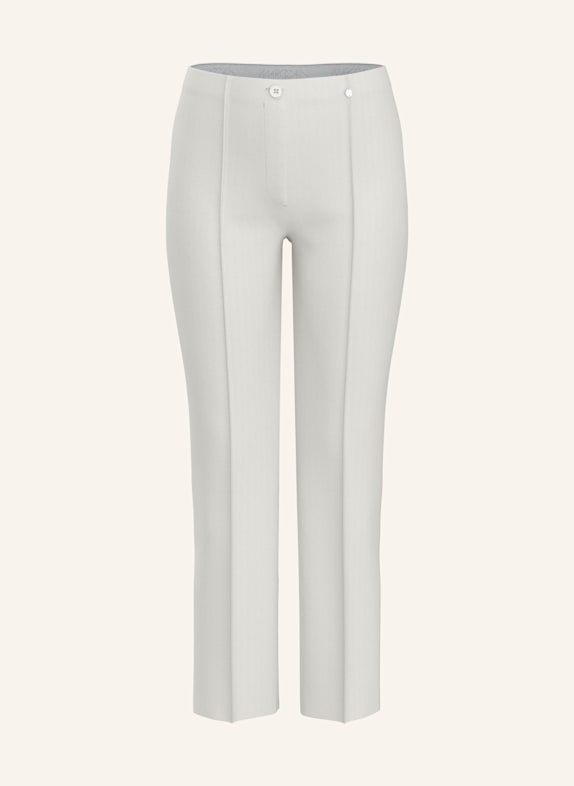 MARC CAIN Jerseyhose SYDNEY GRAU