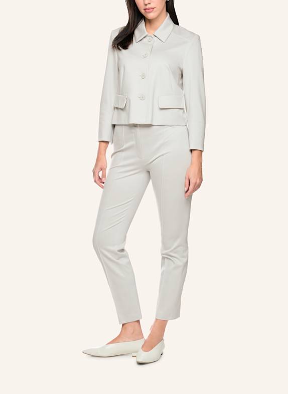 MARC CAIN Jerseyhose SYDNEY GRAU