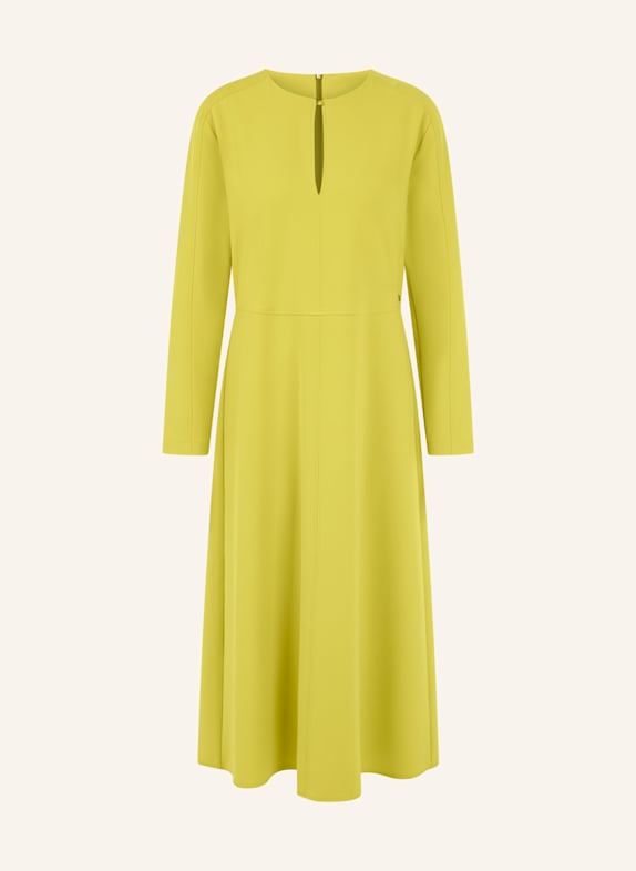 MARC CAIN Kleid GRÜN