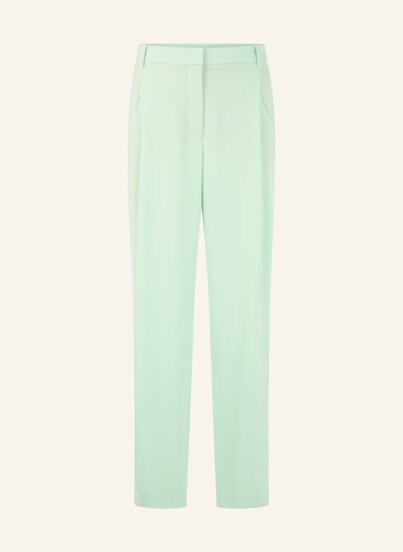 MARC CAIN Hose WELS MINT