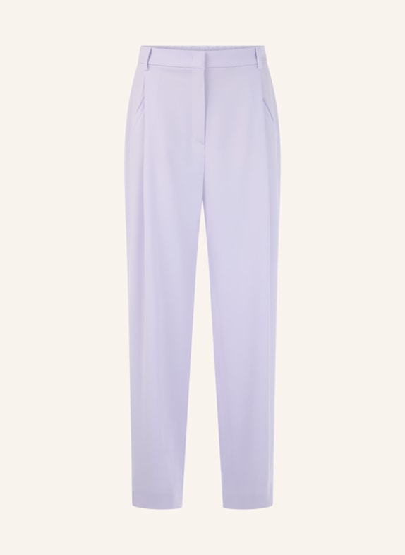 MARC CAIN Hose WELS LILA
