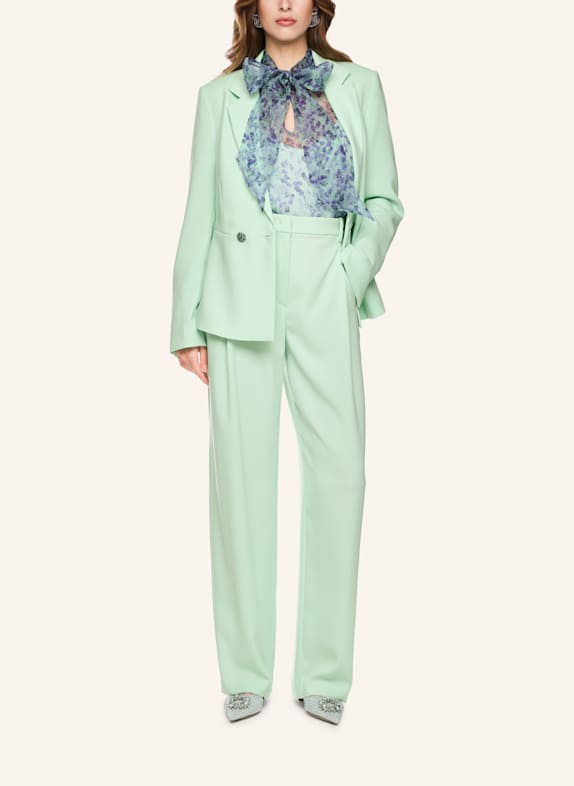 MARC CAIN Hose WELS MINT