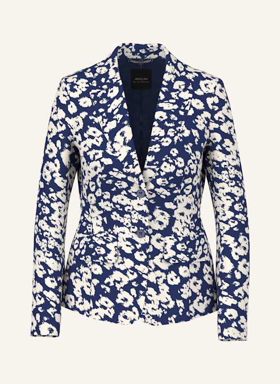 MARC CAIN Blazer DUNKELBLAU
