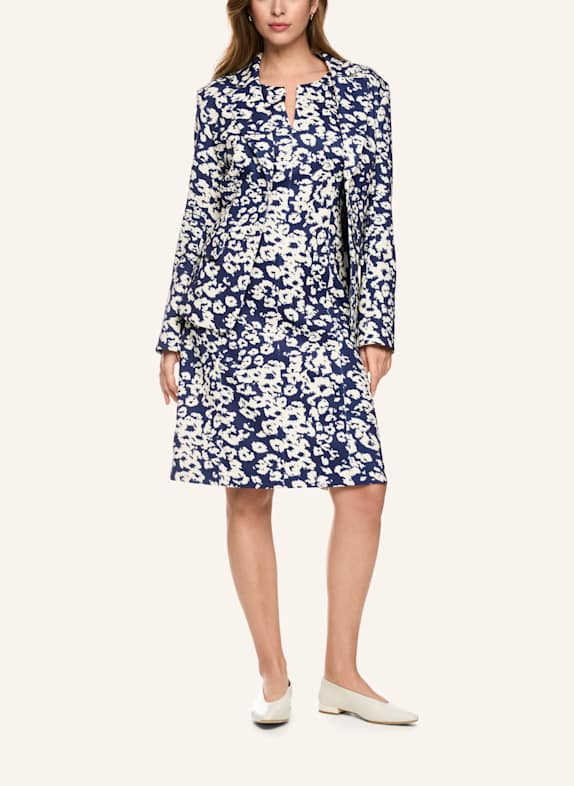 MARC CAIN Blazer DUNKELBLAU