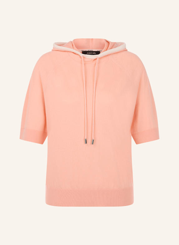 MARC CAIN Pullover ORANGE
