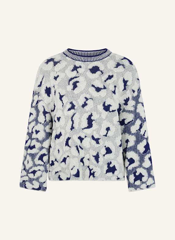 MARC CAIN Pullover BEIGE
