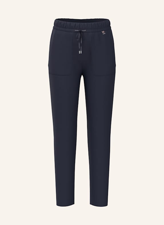 MARC CAIN Hose RHODOS DUNKELBLAU