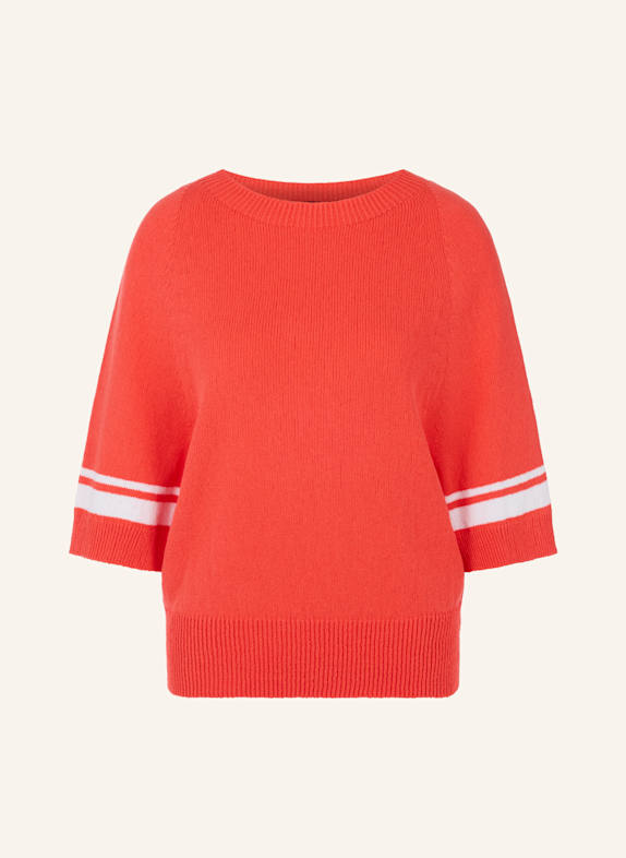 MARC CAIN Pullover ROT