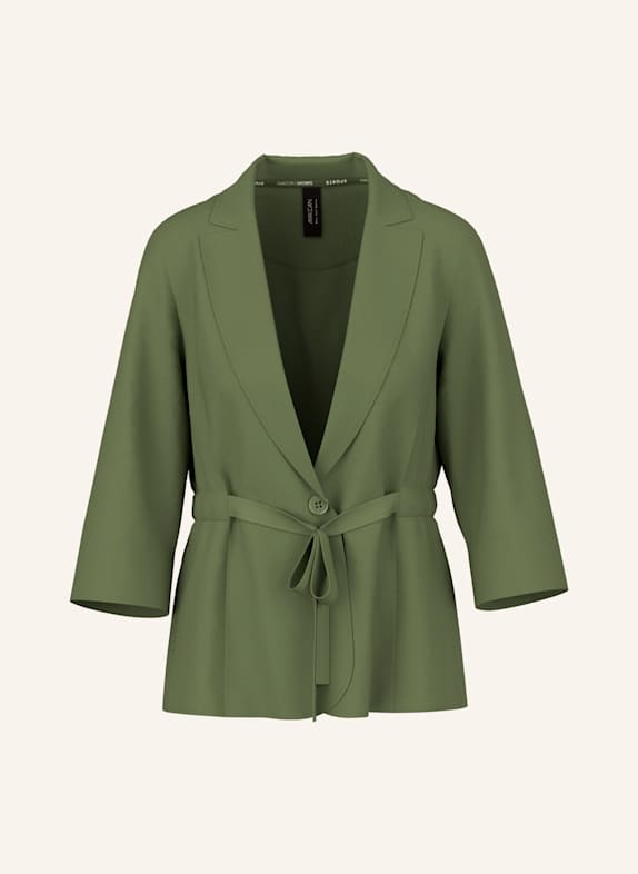 MARC CAIN Blazer OLIV