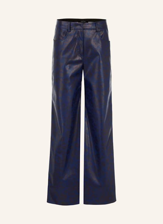 MARC CAIN Hose WARRI DUNKELBLAU