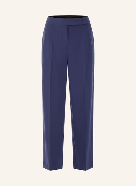 MARC CAIN Hose WUKARI DUNKELBLAU