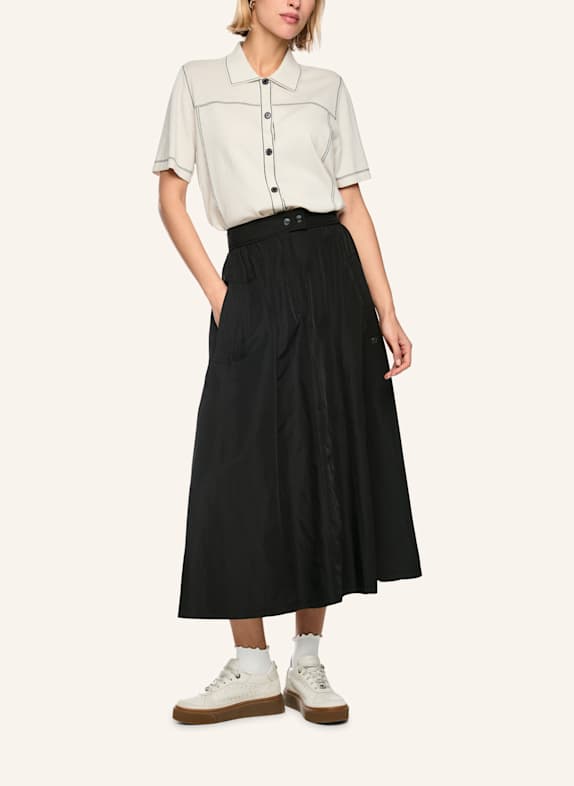 MARC CAIN Rock SCHWARZ