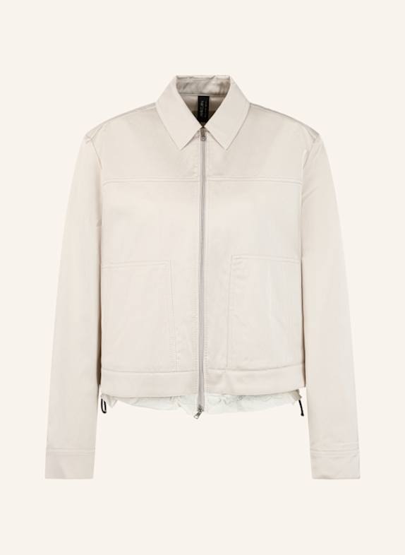 MARC CAIN Jacke CREME