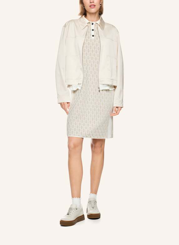 MARC CAIN Jacke CREME