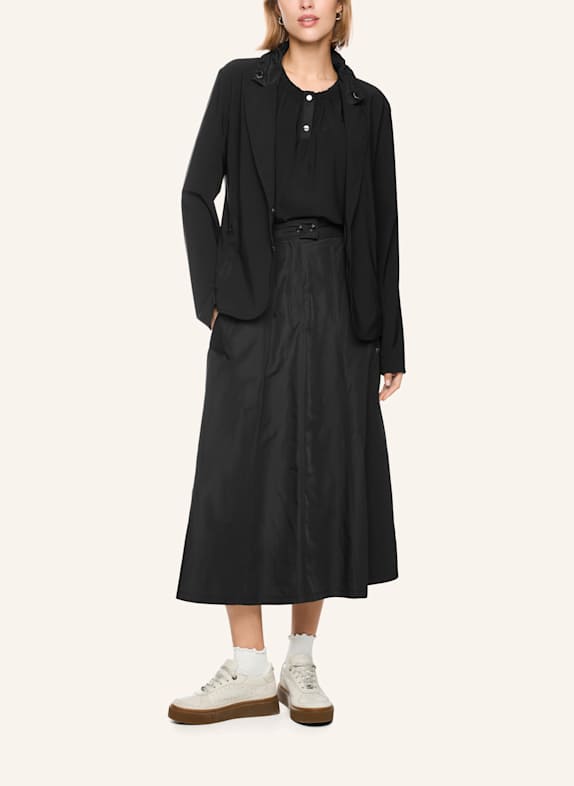 MARC CAIN Blazer SCHWARZ