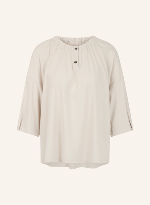MARC CAIN Bluse CREME