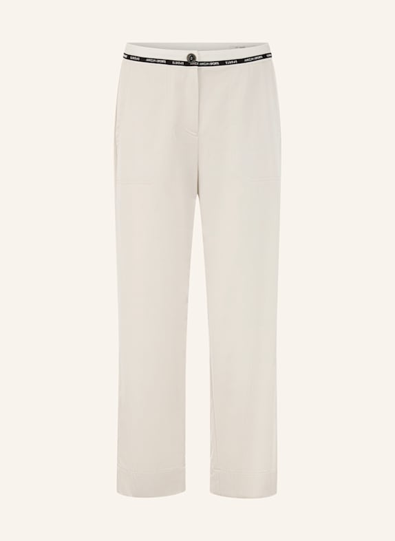 MARC CAIN Hose WUKARI CREME