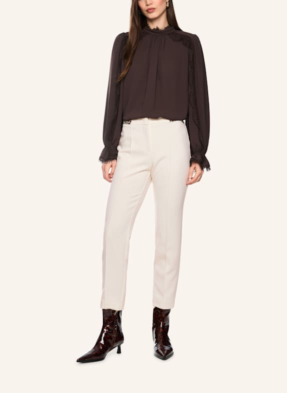 MARC CAIN 7/8-Hose SYDNEY BEIGE