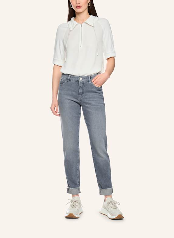 MARC CAIN Jeans SILEA GRAU