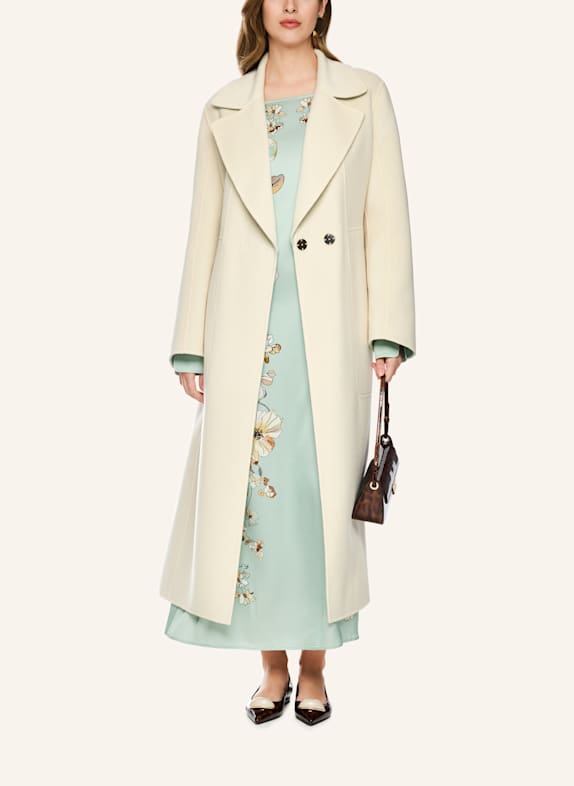 MARC CAIN Mantel BEIGE