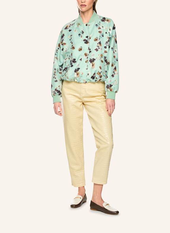 MARC CAIN Outdoor-Jacke MINT