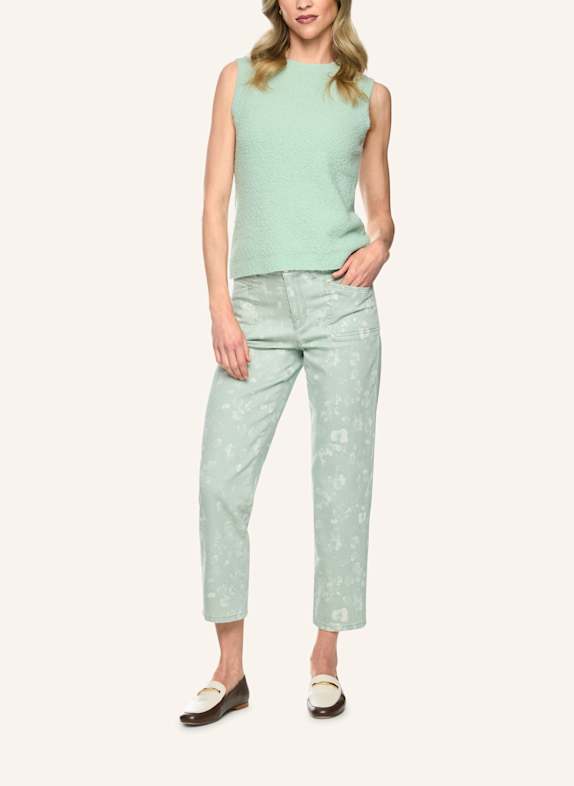 MARC CAIN Top MINT