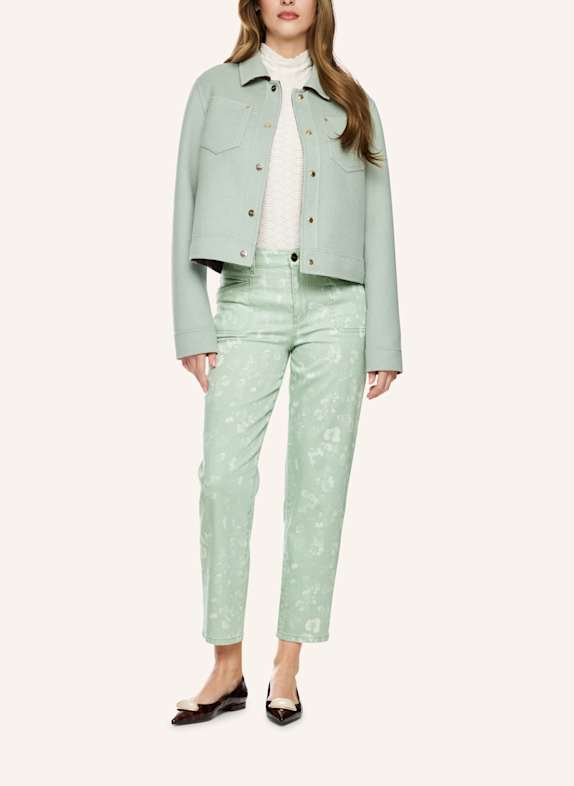 MARC CAIN Jeans ROHA MINT