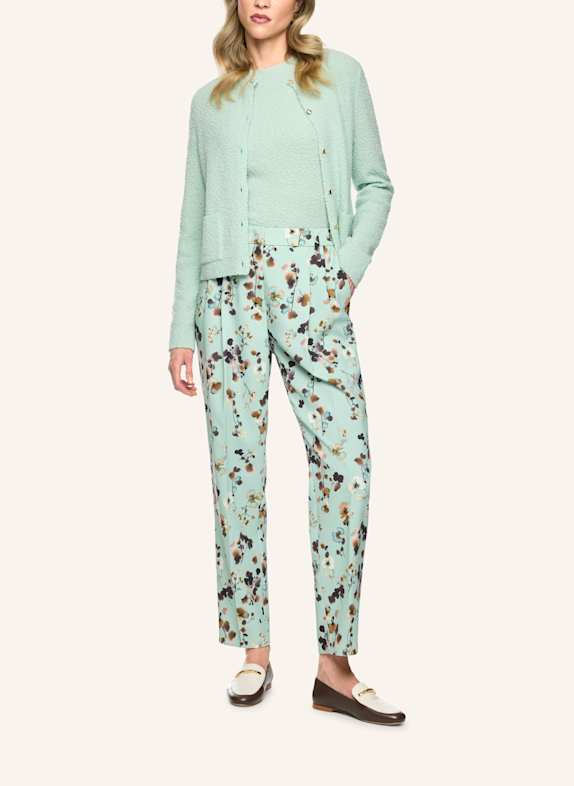 MARC CAIN Hose FAQUS MINT
