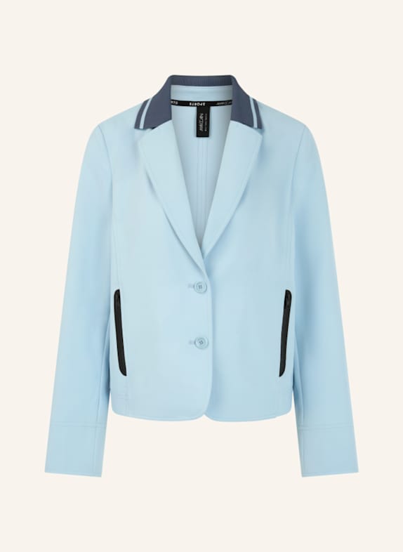MARC CAIN Blazer HELLBLAU