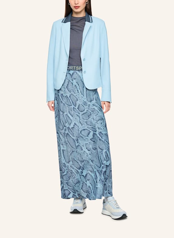 MARC CAIN Blazer HELLBLAU