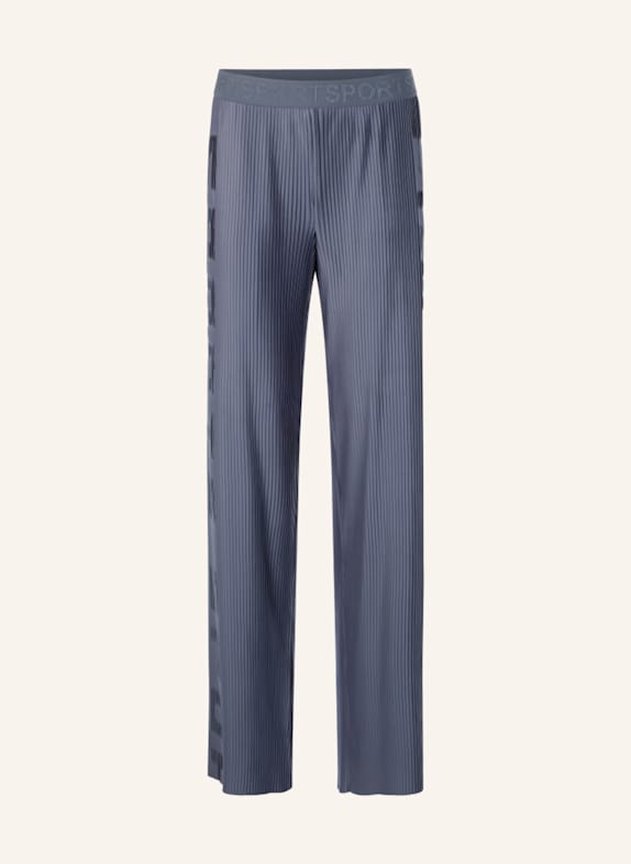 MARC CAIN Hose WASHINGTON GRAU