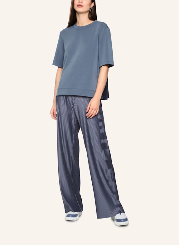 MARC CAIN Hose WASHINGTON GRAU