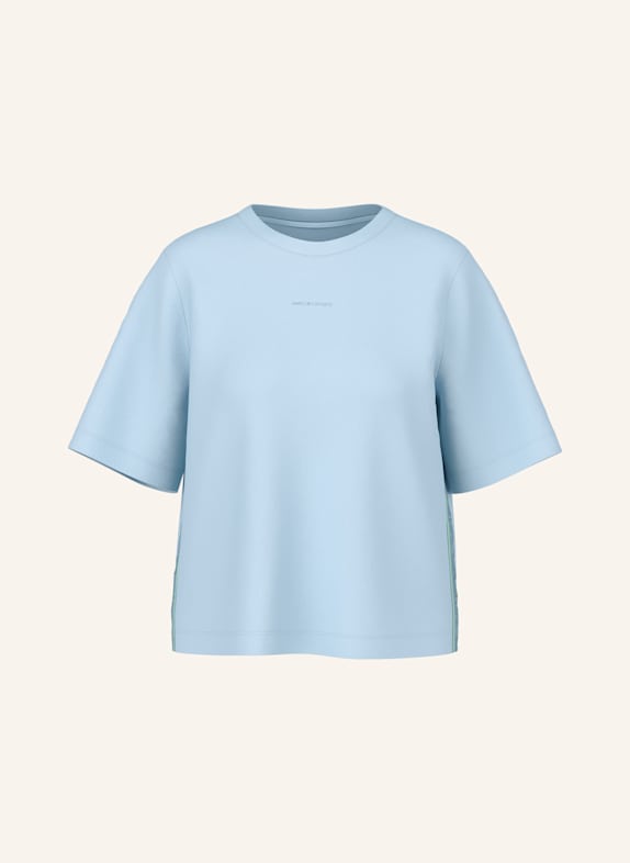 MARC CAIN T-Shirt HELLBLAU