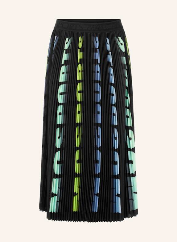 MARC CAIN Rock GRAU