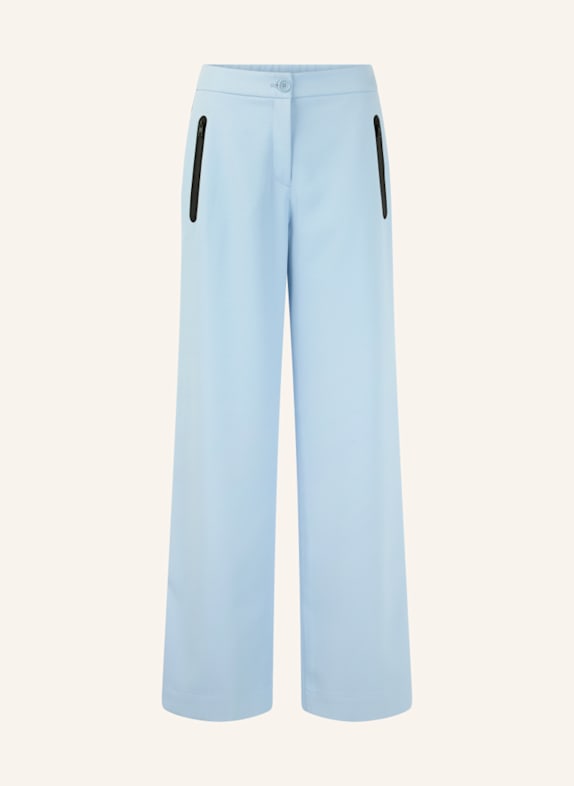 MARC CAIN Hose WARRI HELLBLAU