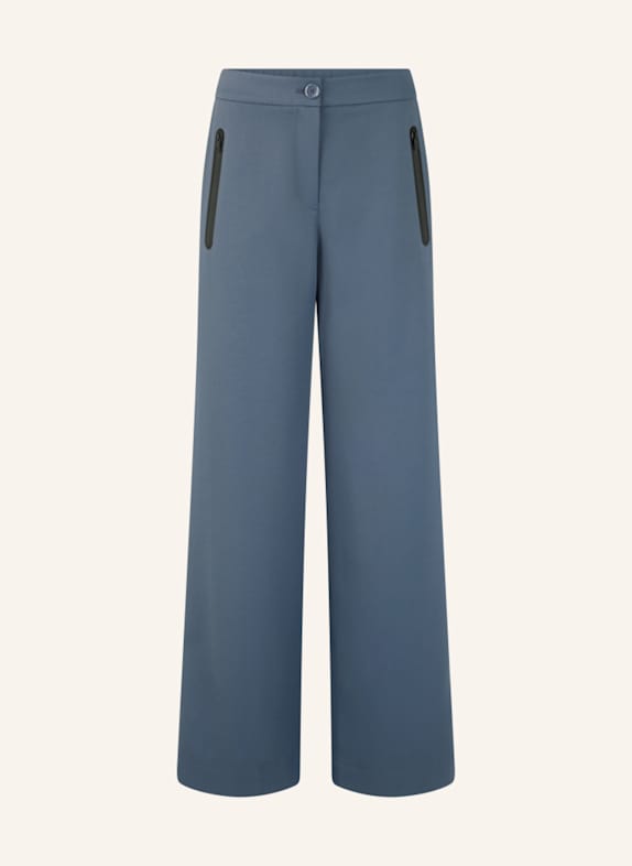 MARC CAIN Hose WARRI GRAU