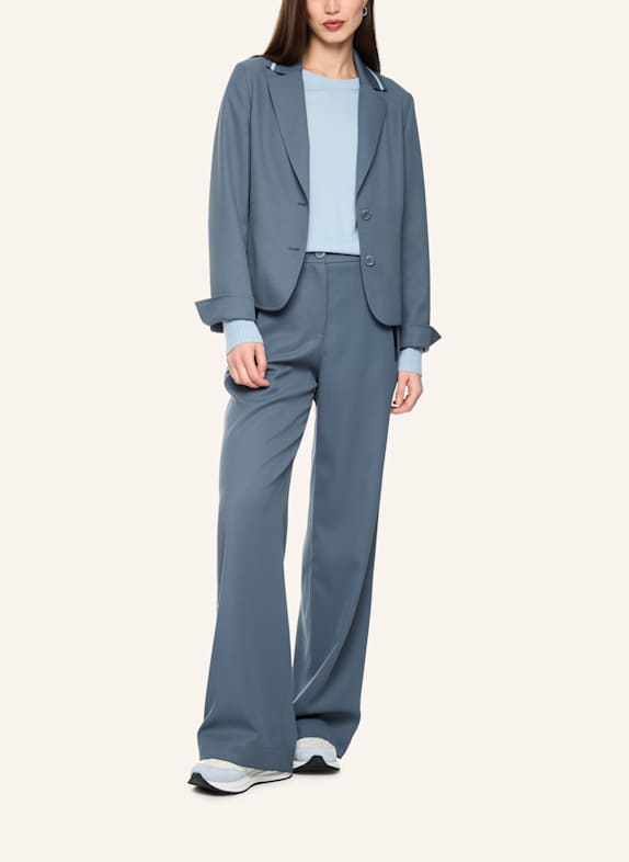 MARC CAIN Hose WARRI GRAU