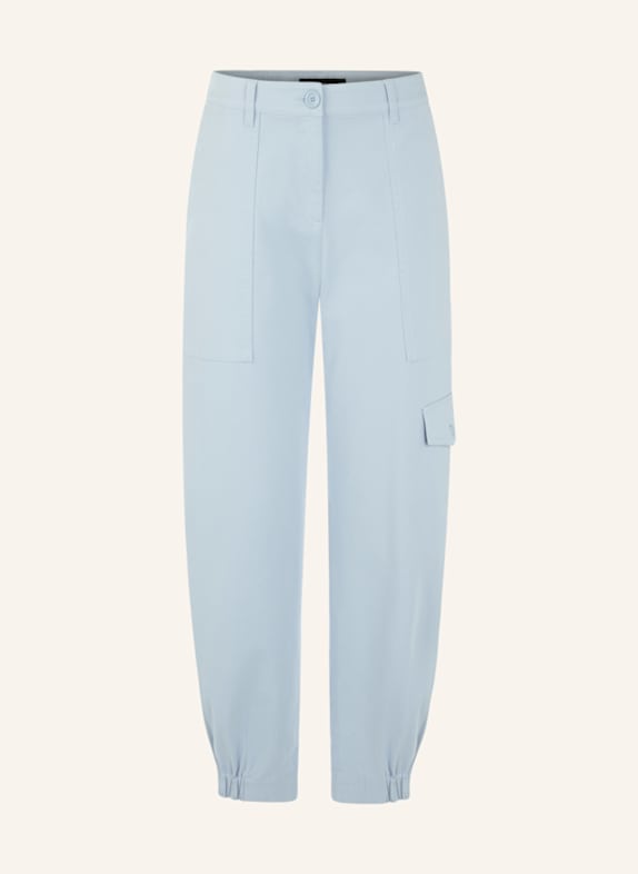 MARC CAIN Hose RENTON HELLBLAU