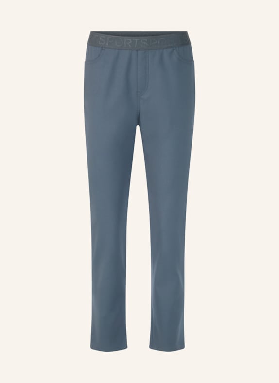 MARC CAIN Hose SIENA GRAU