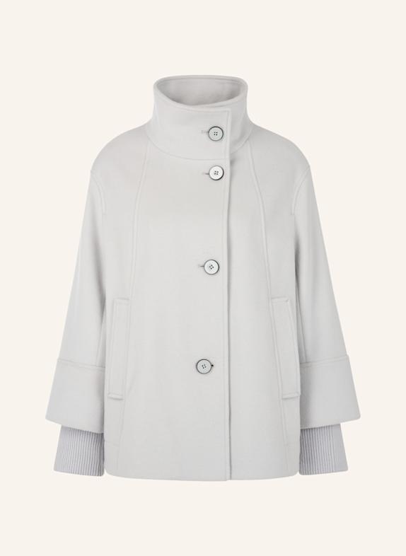 MARC CAIN Outdoor-Jacke GRAU
